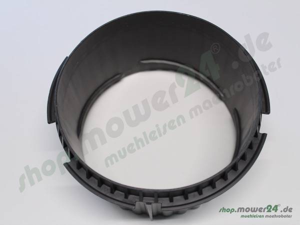 Rotary ring spindle for knife disc G2, 220AC, 230ACX