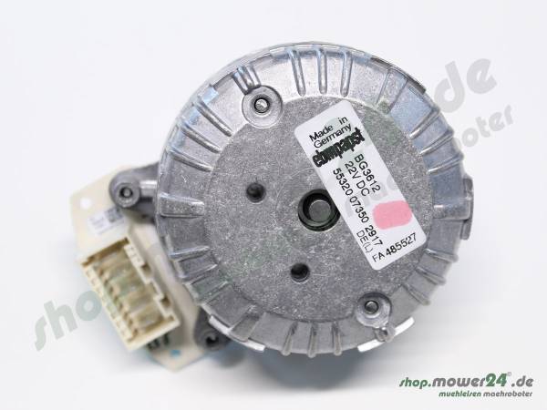 Cutting Motor G2,210,220,230,SH