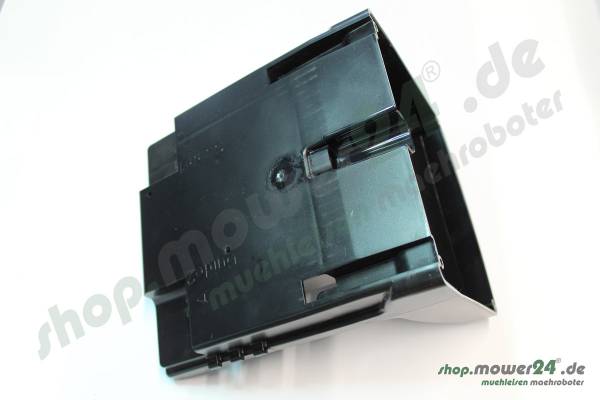 Turm Charging Station   Tower for loading station G2 2004 2009