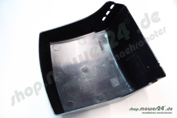 Deckel Schwarz Charging Station G2