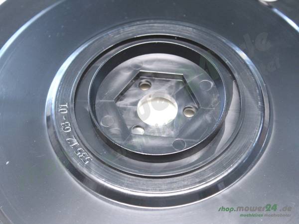 Cutting Disk G2 2004-2015 220AC, 230ACX, SH