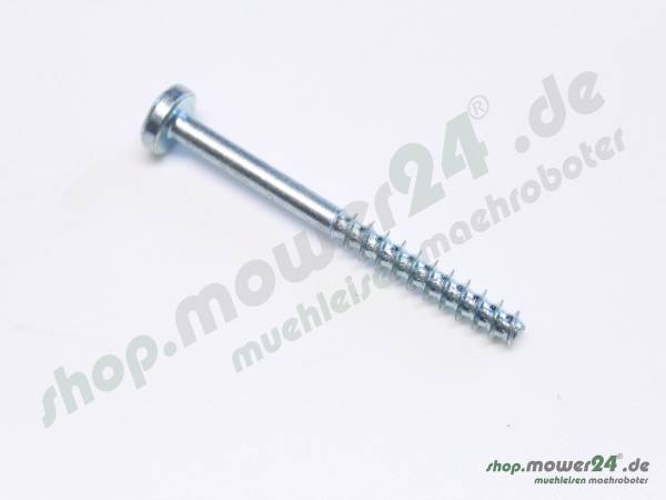 Screw 260ACX Rear Bumper