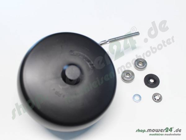 Front Wheel KIT5mm with Std. Wheel