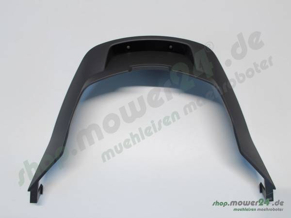 Heck Stoßfänger - Rear bumper - P1