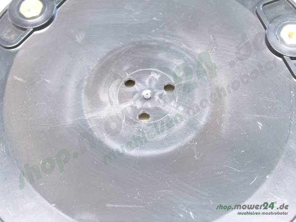 Cutting Disk G3 P1 (without Blades)