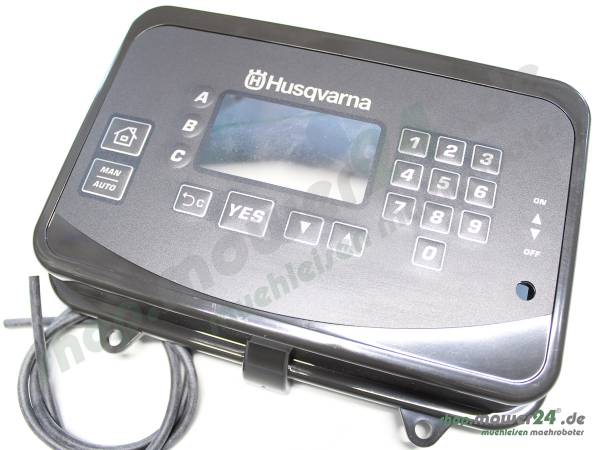 Tastatur mit Gehäuse Automower®220AC 2010-2014