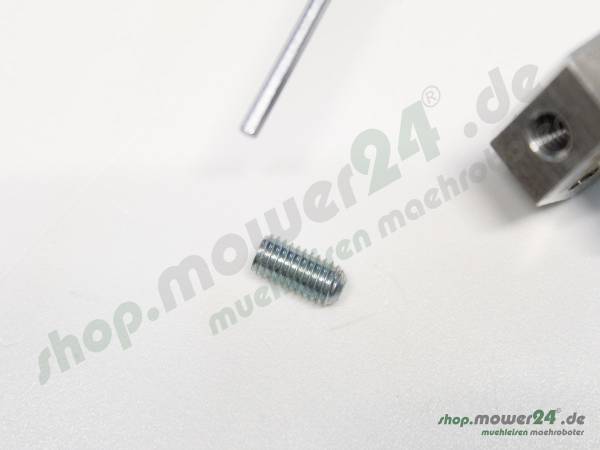 Screwsstift G3 Hub
