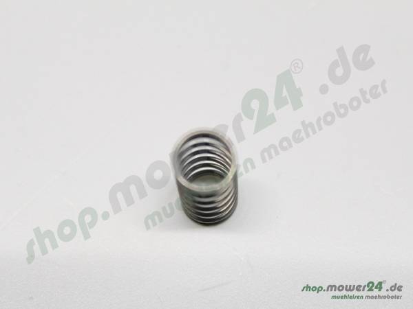 Spring Sicherung Deckel P15 P1