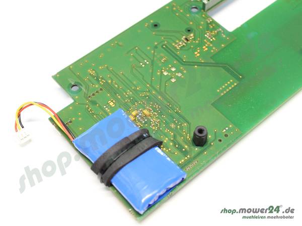 Battery   Back up   for Module B GSM GPS G2