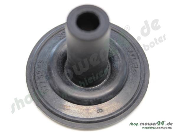 Dichtung Stoßsensor (NEU) G2 ab 2012
