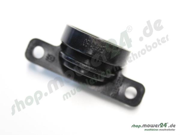 WheelHub Rear G3 P1 1 piece