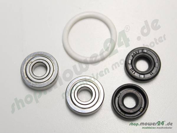 Ball Bearing Sealing Satz HA G3P1