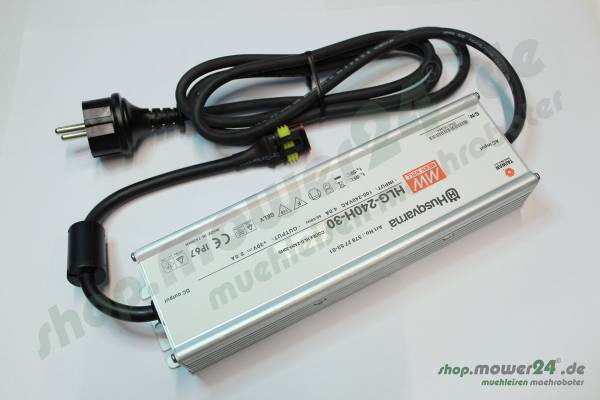 Power Unit f. Charging Station 265ACX Li Lon (EU)
