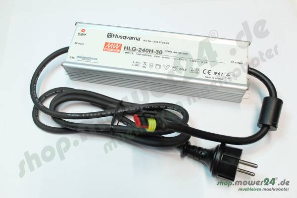 Power Unit f. Charging Station 265ACX Li Lon (EU)
