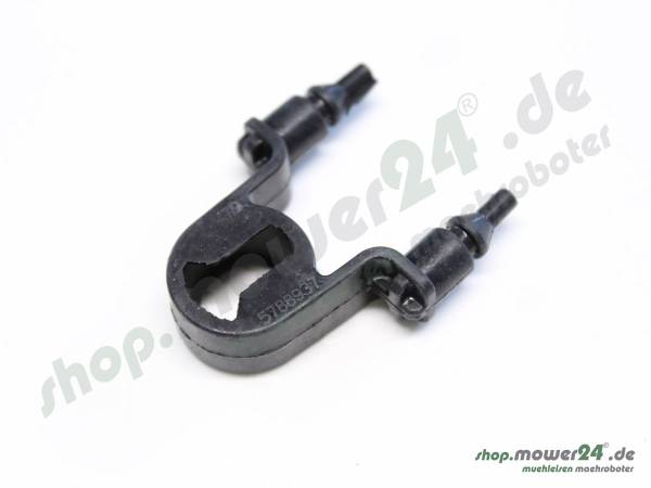 Holderung Gummiband Sensor 260265ACX