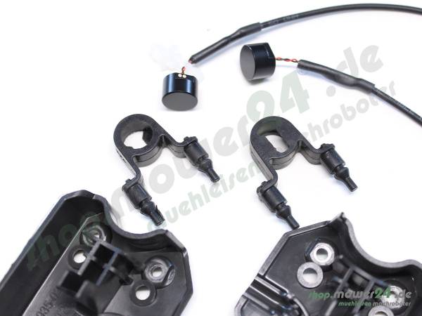 UltraschalCharging Stationensoren KIT2 pieces 260/ 265ACX