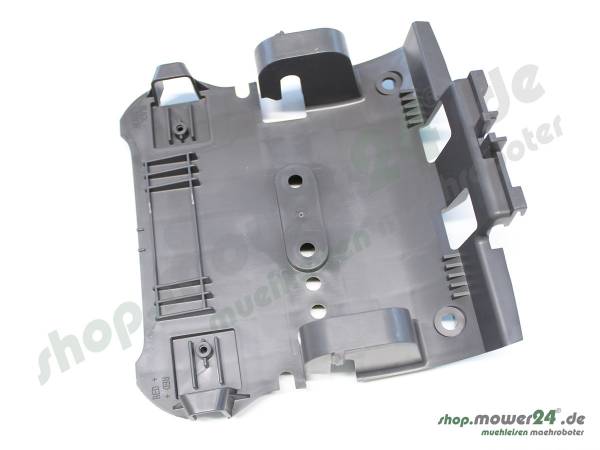Upper RahmenGrauCharging Station G3 P2 P15