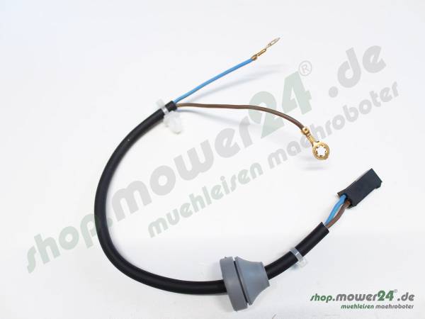 N.withL. Wiring Assy Charging Contacts G3 P2Loom G3