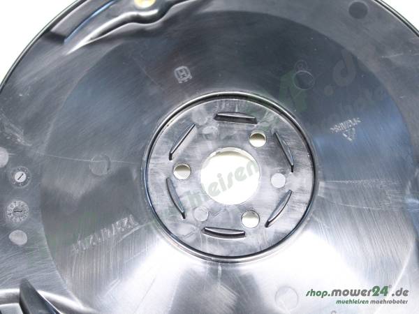 Messerscheibe G3-P1 2011-2015 (f.ausf.GPlatte)