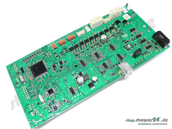 Hauptplatine Mainboard MCB G3-P1 (2011-2015)