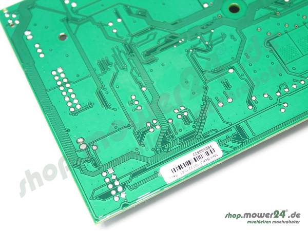 Hauptplatine Mainboard MCB G3-P1 (2011-2015)