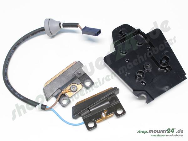 Charging Contacts KIT with Holder   Replacement KIT  G3 P2