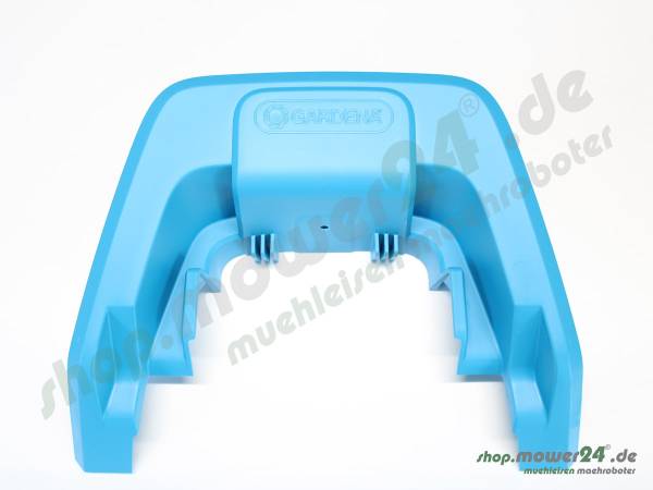 Abdeckung Gardena Ladestation R40li