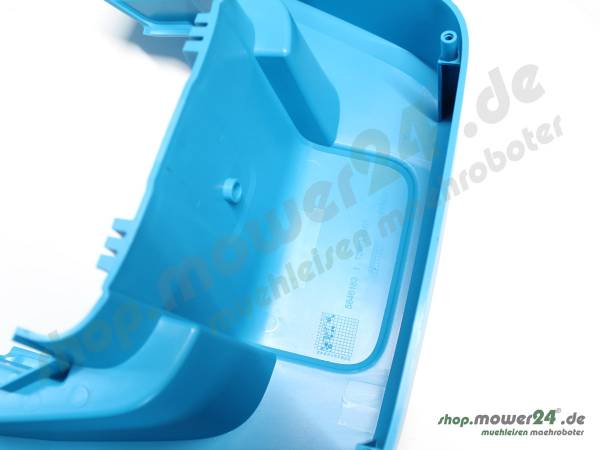 Abdeckung Gardena Ladestation R40li