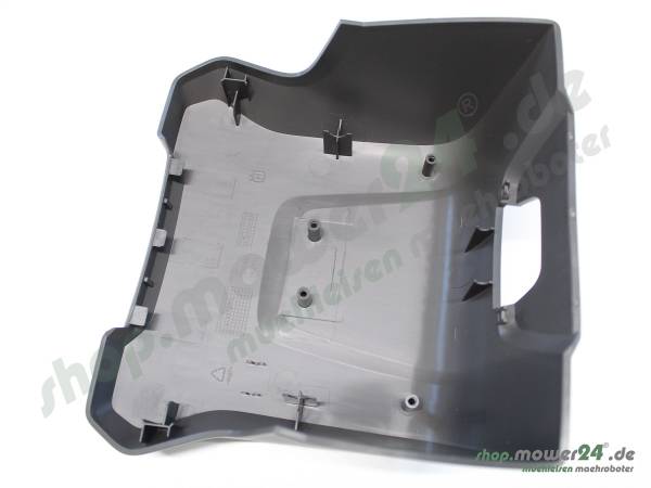 DeckelCap for Charging Station G3 P15