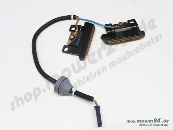 Charging Contacts with Wiring Assy Loom G3