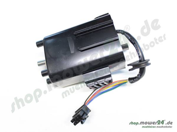Mähmotor kompl. für G3 / P1 (M4) *NEW
