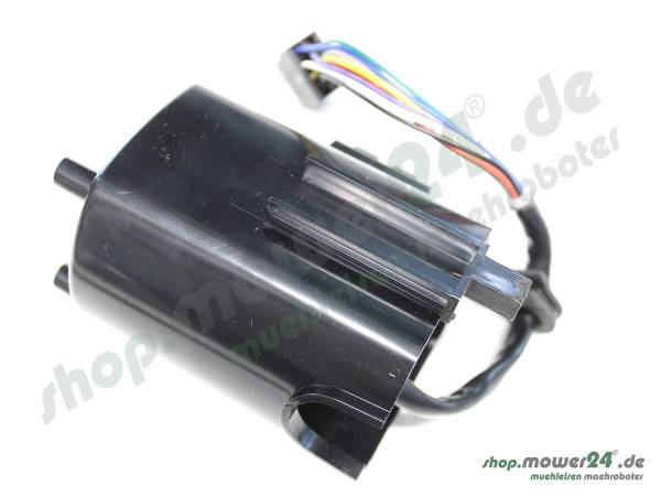 Mähmotor kompl. für G3 / P1 (M4) *NEW