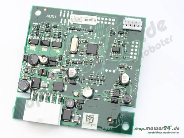 Charging Station Circuit Board G3 P1 -NSG3-