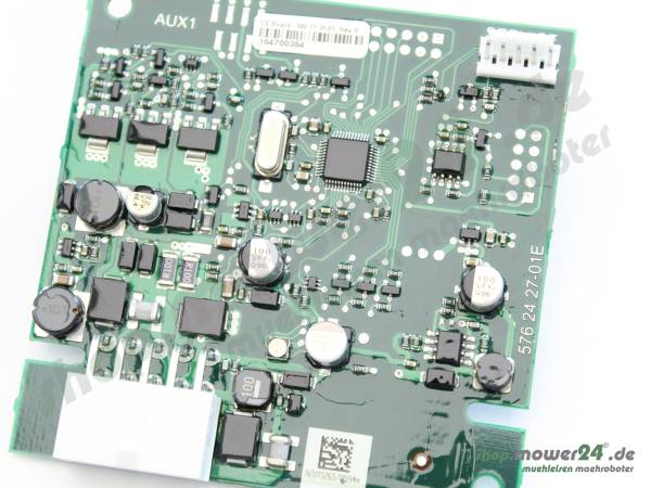 Charging Station Circuit Board G3 P1 -NSG3-