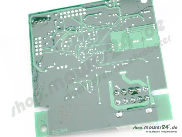 Charging Station Circuit Board G3 P1 -NSG3-