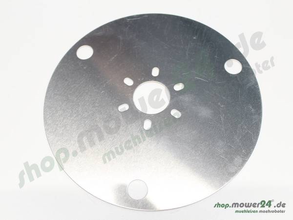 Skid Plate G3 P1 (2016  )