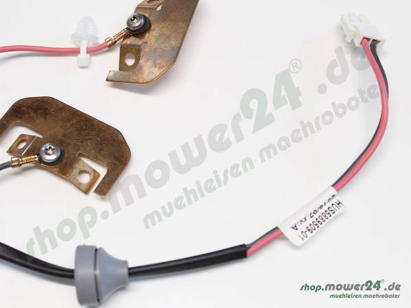 Kabelsatz mit Ladeplatte - G3-P1