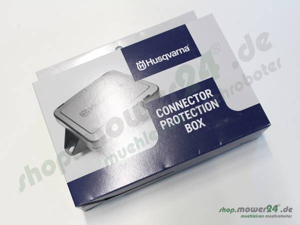 Boîte de rangement Housse de protection Station de chargement Automower® G2 G3 G4