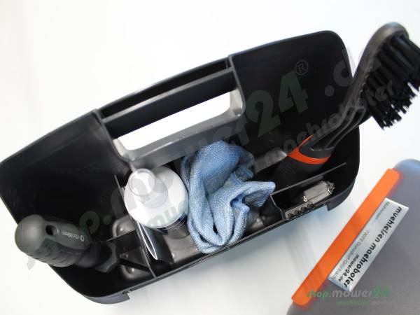 Wartung und Reinigungskit Automower® G2 G3