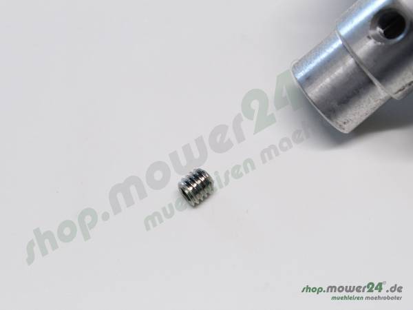 Locking Screw (Grub Screw)