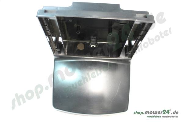 Turm Charging Station   Tower for loading station G2 2004 2009