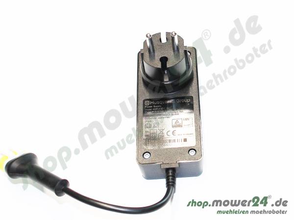 Power Unit Charging Station P15,310,315,P1,105 (EU 28V= 1,3A (1,15A))