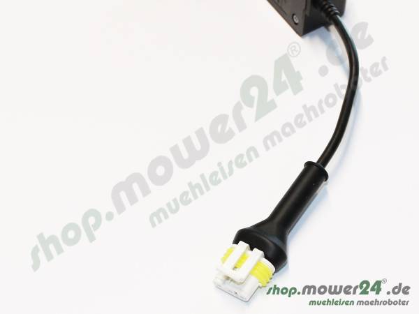 Power Unit Charging Station P15,310,315,P1,105 (EU 28V= 1,3A (1,15A))