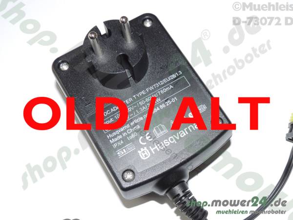 Power Unit Charging Station P15,310,315,P1,105 (EU 28V= 1,3A (1,15A))
