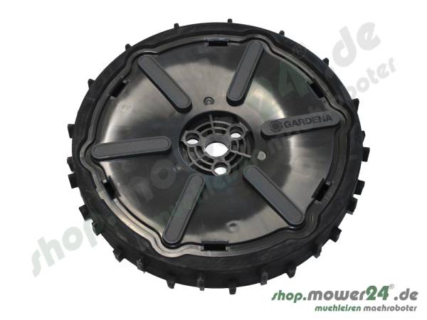 Rear Wheel KIT Gardena_Sileno  nB