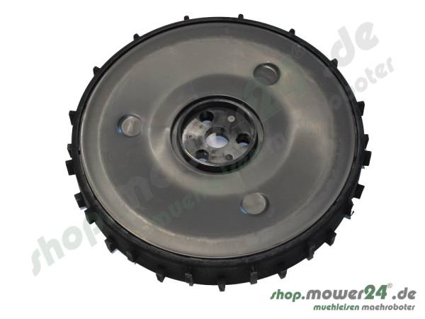 Rear Wheel KIT Gardena_Sileno  nB