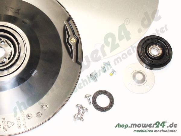 Rep-Kit Messerscheibe P2-A M