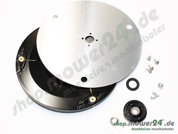 Rep-Kit Messerscheibe P2-A M