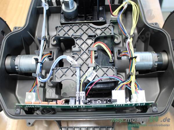 Automower 350x 2025