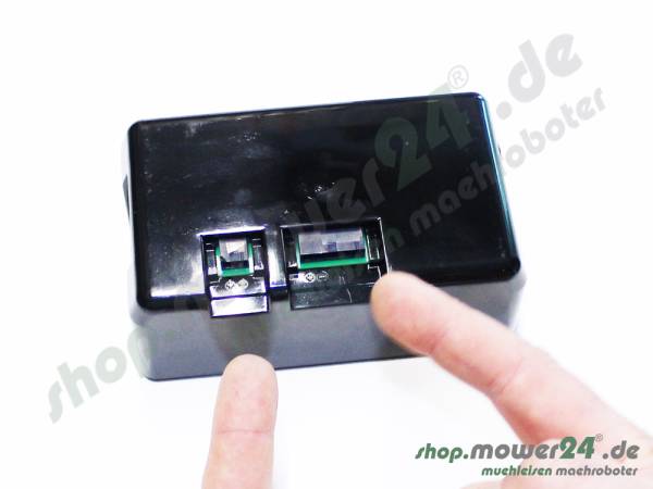 Batterie Original Li-ion Battery 18V 5.0Ah 90.0Wh G4 2+5pol. (Type17) Type 18